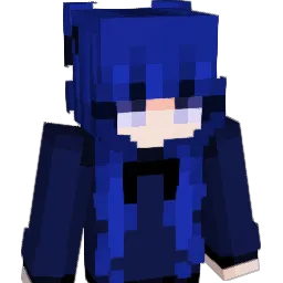 dominantyute2010 Minecraft avatar bust