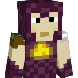 dominator1990 Minecraft avatar bust