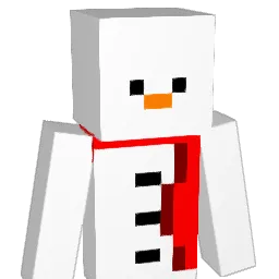 dominator3000 Minecraft avatar bust