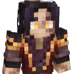 dominecraft101 Minecraft avatar bust