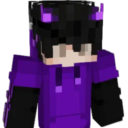 domingyt Minecraft avatar bust