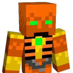 dominian6969's Minecraft skin