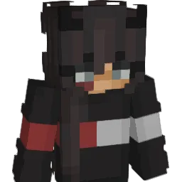 dominic63 Minecraft avatar bust
