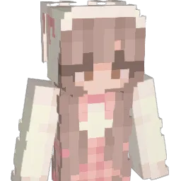 dominicthegreen Minecraft avatar bust