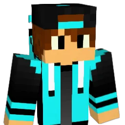 dominik1024 Minecraft avatar bust
