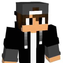 dominik2709 Minecraft avatar bust