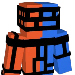 dominik37 Minecraft avatar bust