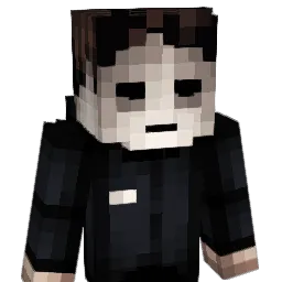 dominikk0606 Minecraft avatar bust