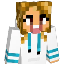 dominikki0 Minecraft avatar bust