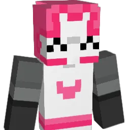 dominodeer3 Minecraft avatar bust