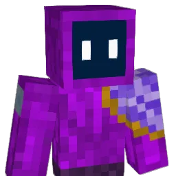 dominoespizza80 Minecraft avatar bust