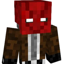 dominothedonkey Minecraft avatar bust