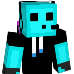 dominus5490 Minecraft avatar bust
