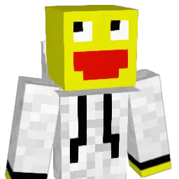 dominx2010's Minecraft skin