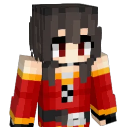 domisafonov Minecraft avatar bust