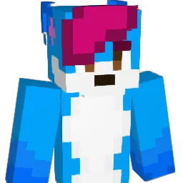domjams12 Minecraft avatar bust