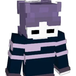 domoS2's Minecraft skin