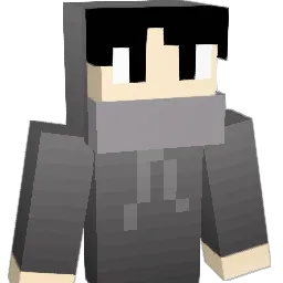 domogod_7 Minecraft avatar bust