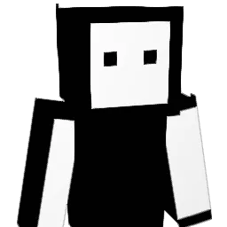 domoyler Minecraft avatar bust