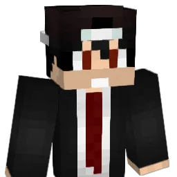 donM4ster_ Minecraft avatar bust