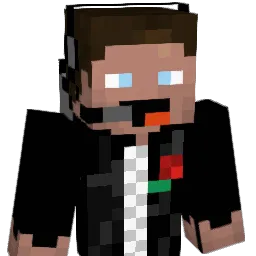 don_Timon's Minecraft skin