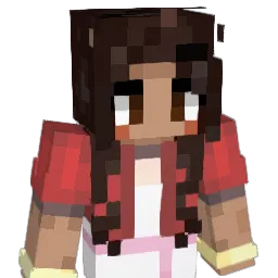 don_chungus Minecraft avatar bust