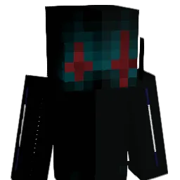 don_kebra Minecraft avatar bust