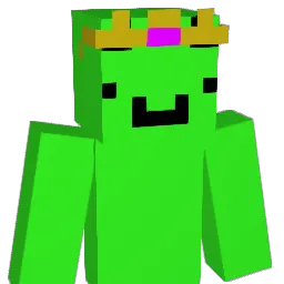 don_luke_iv Minecraft avatar bust