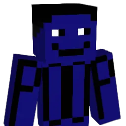 donaldcrunk2 Minecraft avatar bust