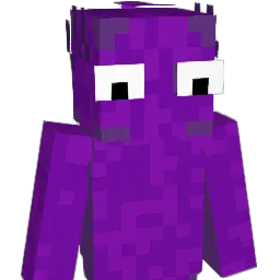 donaldlee_123 Minecraft avatar bust