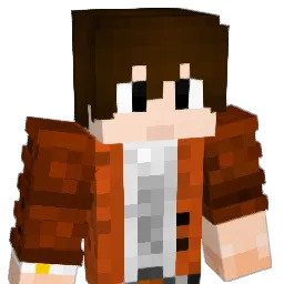 donau's Minecraft skin