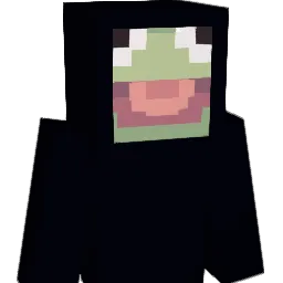 donaven73 Minecraft avatar bust