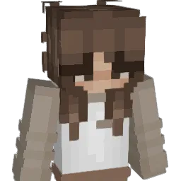 dondurmalitursu Minecraft avatar bust