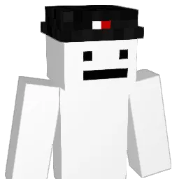 donemanuel Minecraft avatar bust