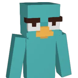 dong_rami Minecraft avatar bust
