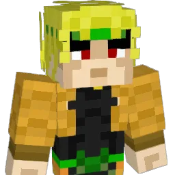 donga69's Minecraft skin