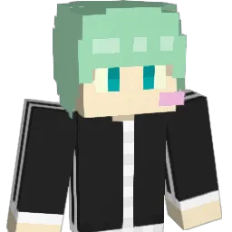 dongchan78 Minecraft avatar bust