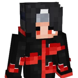 dongha0427 Minecraft avatar bust