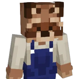 dongha_85's Minecraft skin