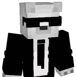 donghyeok30 Minecraft avatar bust