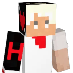 dongjie520 Minecraft avatar bust