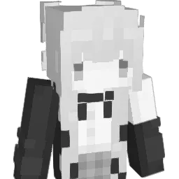 dongrixuexue Minecraft avatar bust