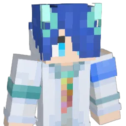 dongtz Minecraft avatar bust