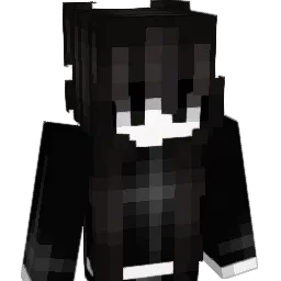 dongxiang123 Minecraft avatar bust