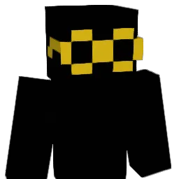 donilool Minecraft avatar bust