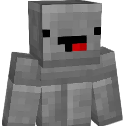 donkey_ry's Minecraft skin