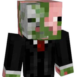 donky366's Minecraft skin