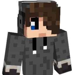 donlimpio1 Minecraft avatar bust