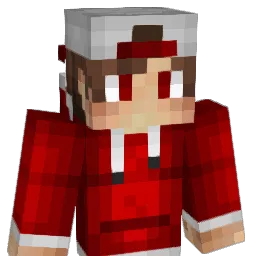 donmfh Minecraft avatar bust
