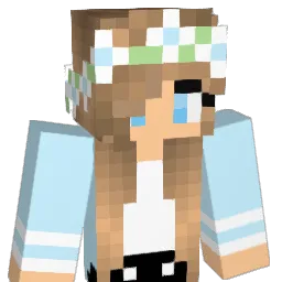 donnee46904 Minecraft avatar bust